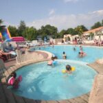 Camping Paradis La Grand'métairie - Bild 7 Camping Paradis La Grand'métairie - Bild 7