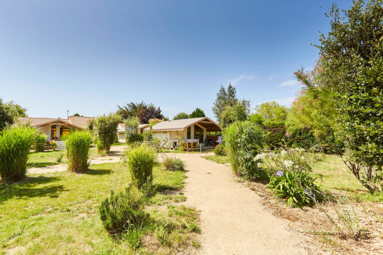 Camping Paradis La Grand'métairie - Bild 8 Camping Paradis La Grand'métairie - Bild 8