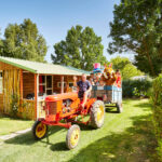 Camping Paradis La Grand'métairie - Bild 9 Camping Paradis La Grand'métairie - Bild 9