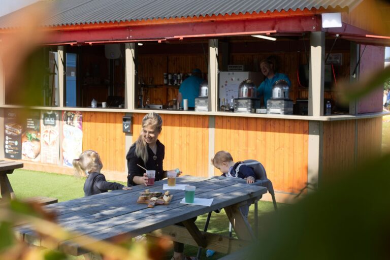 Camping Paradis La Pointe De Roscoff - Bild 10 Camping Paradis La Pointe De Roscoff - Bild 10