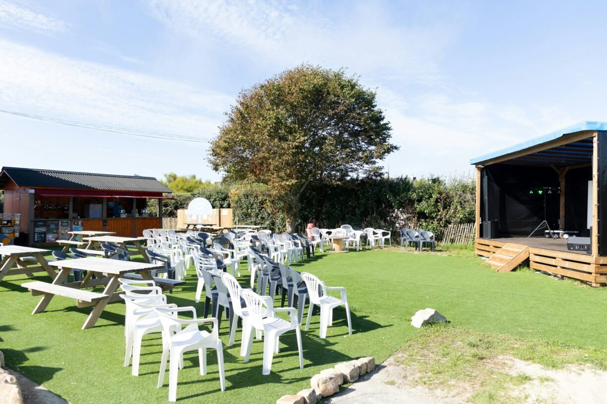 Camping Paradis La Pointe De Roscoff - Bild 11 Camping Paradis La Pointe De Roscoff - Bild 11