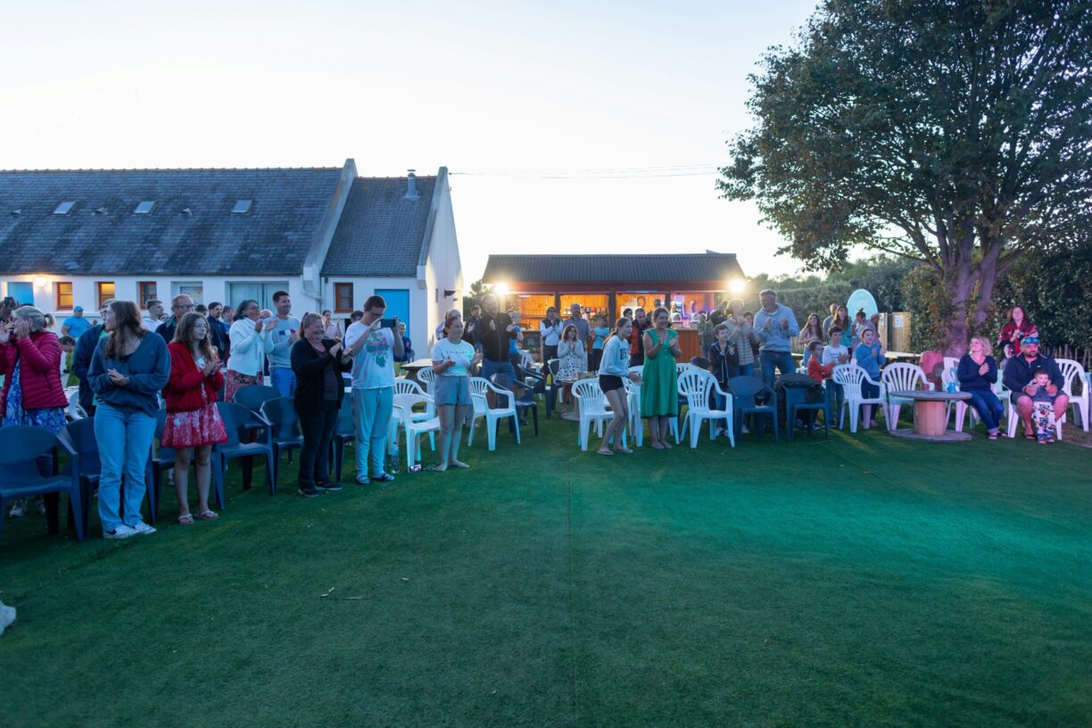 Camping Paradis La Pointe De Roscoff - Bild 12 Camping Paradis La Pointe De Roscoff - Bild 12