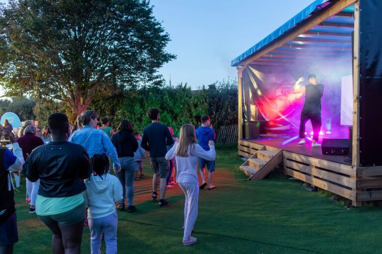 Camping Paradis La Pointe De Roscoff - Bild 15 Camping Paradis La Pointe De Roscoff - Bild 15