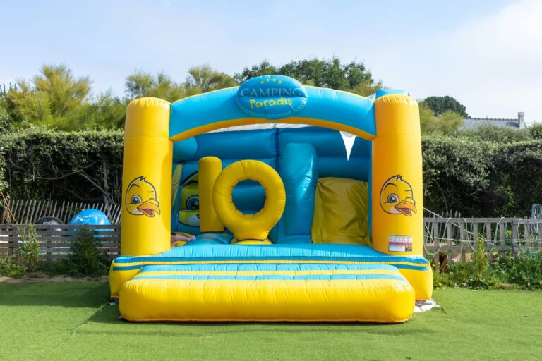 Camping Paradis La Pointe De Roscoff - Bild 16 Camping Paradis La Pointe De Roscoff - Bild 16