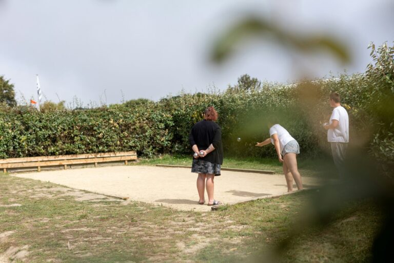 Camping Paradis La Pointe De Roscoff - Bild 17 Camping Paradis La Pointe De Roscoff - Bild 17