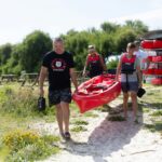 Camping Paradis La Pointe De Roscoff - Bild 19 Camping Paradis La Pointe De Roscoff - Bild 19