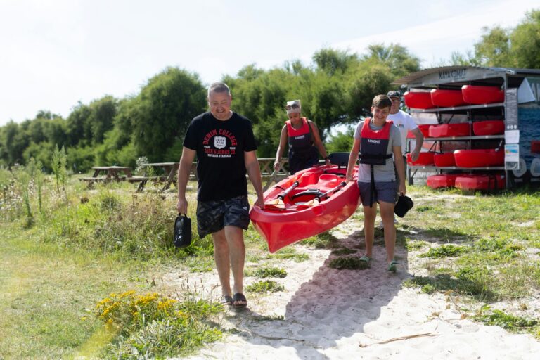 Camping Paradis La Pointe De Roscoff - Bild 19 Camping Paradis La Pointe De Roscoff - Bild 19