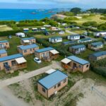 Camping Paradis La Pointe De Roscoff - Bild 2 Camping Paradis La Pointe De Roscoff - Bild 2