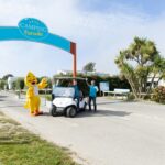 Camping Paradis La Pointe De Roscoff - Bild 20 Camping Paradis La Pointe De Roscoff - Bild 20