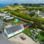 Camping Paradis La Pointe De Roscoff - Bild 3 Camping Paradis La Pointe De Roscoff - Bild 3