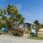 Camping Paradis La Pointe De Roscoff - Bild 4 Camping Paradis La Pointe De Roscoff - Bild 4