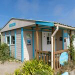 Camping Paradis La Pointe De Roscoff - Bild 5 Camping Paradis La Pointe De Roscoff - Bild 5