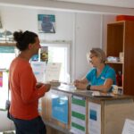 Camping Paradis La Pointe De Roscoff - Bild 6 Camping Paradis La Pointe De Roscoff - Bild 6