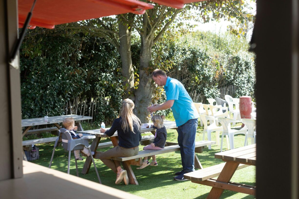 Camping Paradis La Pointe De Roscoff - Bild 7 Camping Paradis La Pointe De Roscoff - Bild 7