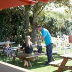 Camping Paradis La Pointe De Roscoff - Bild 7 Camping Paradis La Pointe De Roscoff - Bild 7