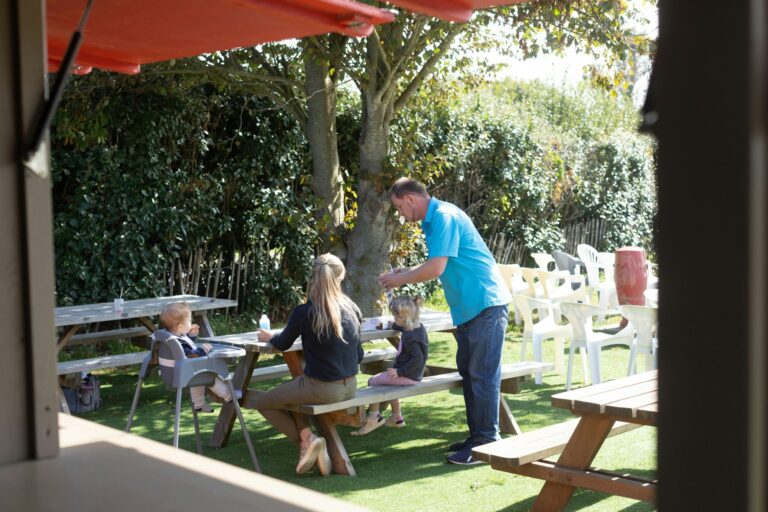 Camping Paradis La Pointe De Roscoff - Bild 7 Camping Paradis La Pointe De Roscoff - Bild 7