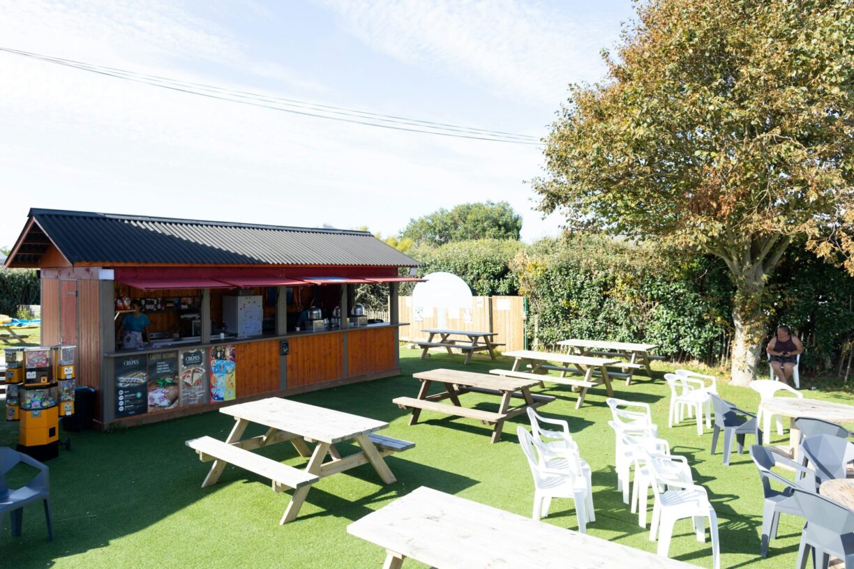 Camping Paradis La Pointe De Roscoff - Bild 8 Camping Paradis La Pointe De Roscoff - Bild 8