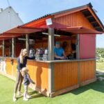 Camping Paradis La Pointe De Roscoff - Bild 9 Camping Paradis La Pointe De Roscoff - Bild 9