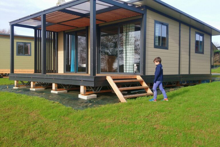 Camping Paradis L'arada Parc - Bild 10