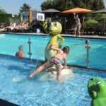 Camping Paradis L'arada Parc - Bild 11