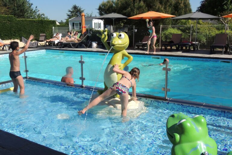 Camping Paradis L'arada Parc - Bild 11