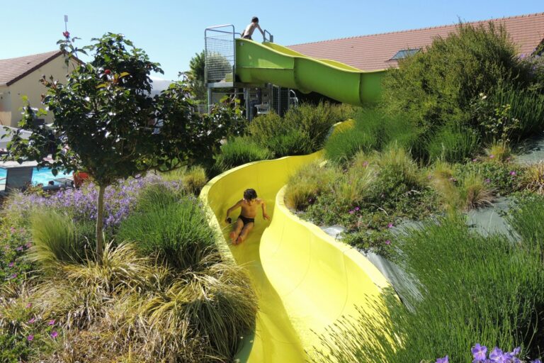 Camping Paradis L'arada Parc - Bild 12