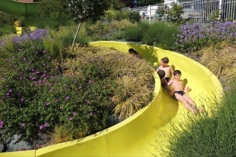 Camping Paradis L'arada Parc - Bild 4