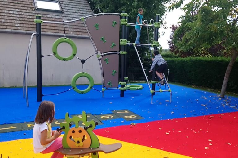 Camping Paradis L'arada Parc - Bild 5