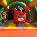 Camping Paradis L'arada Parc - Bild 7