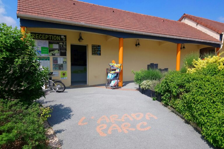 Camping Paradis L'arada Parc - Bild 8