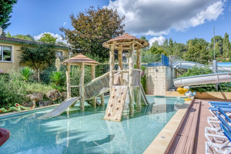 Camping Paradis L'escapade - Bild 10