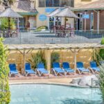 Camping Paradis L'escapade - Bild 11