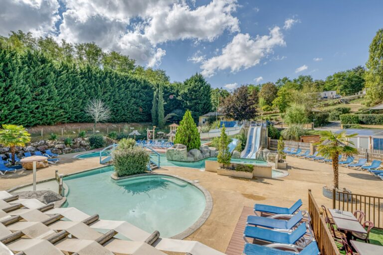 Camping Paradis L'escapade - Bild 12