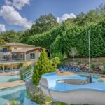 Camping Paradis L'escapade - Bild 13