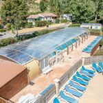 Camping Paradis L'escapade - Bild 14