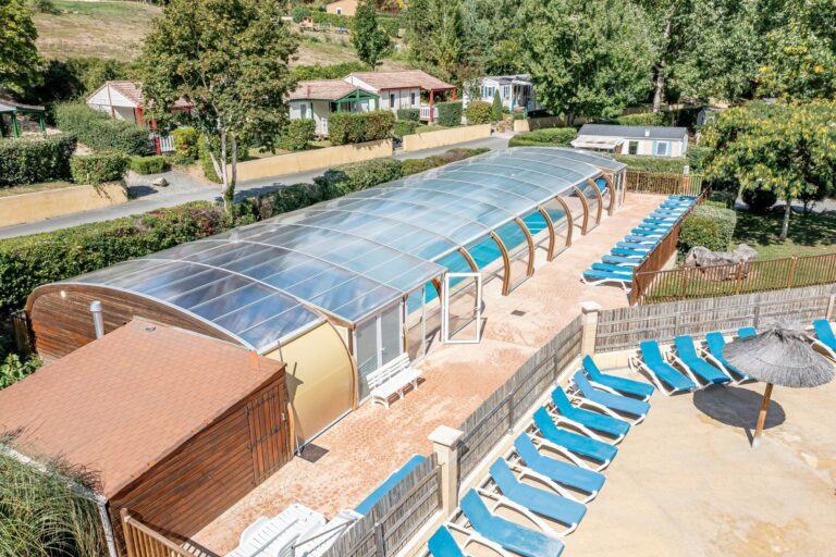 Camping Paradis L'escapade - Bild 14