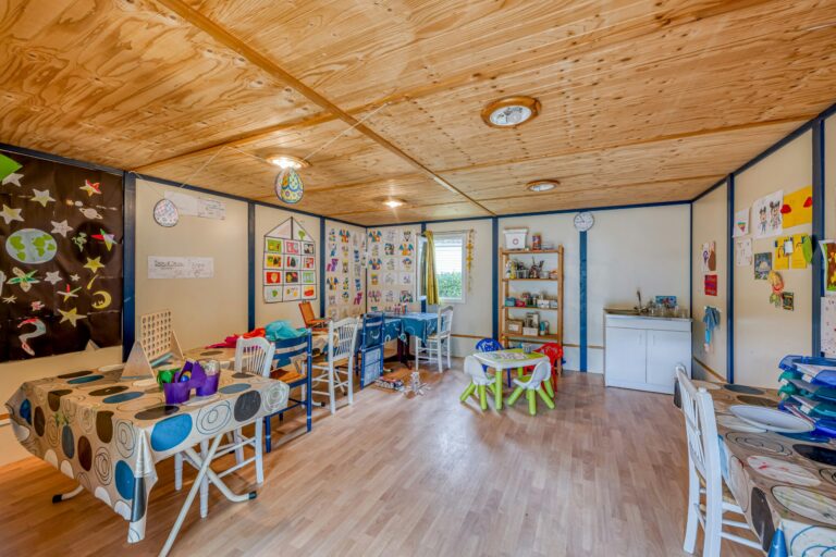 Camping Paradis L'escapade - Bild 15