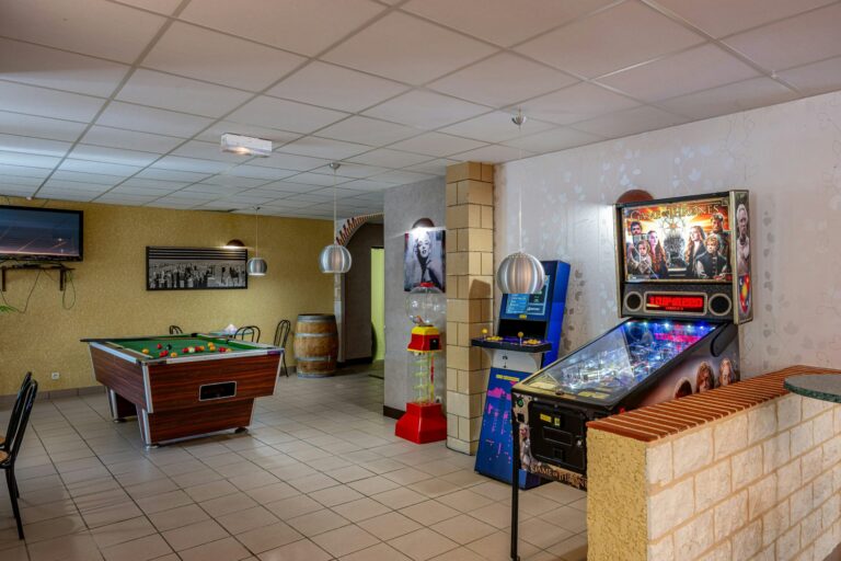 Camping Paradis L'escapade - Bild 16