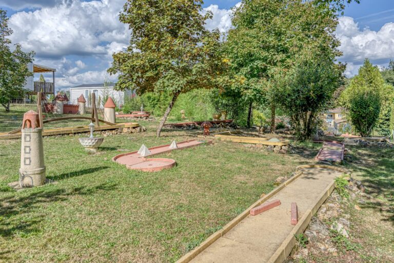 Camping Paradis L'escapade - Bild 17