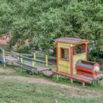 Camping Paradis L'escapade - Bild 18