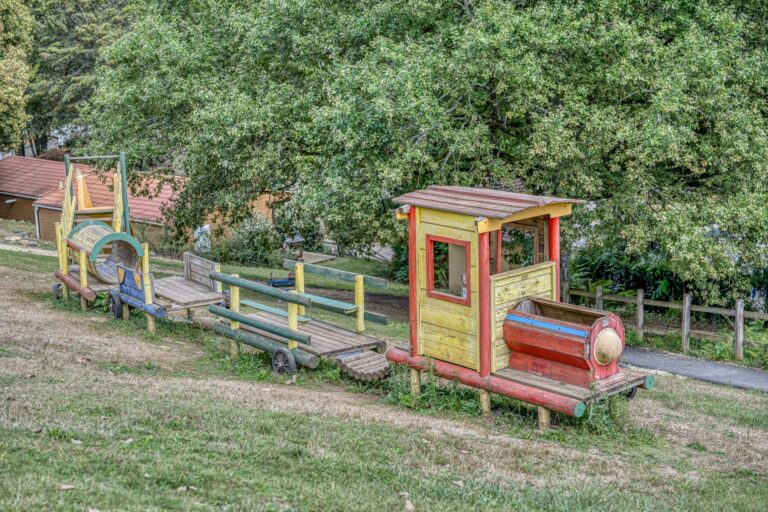 Camping Paradis L'escapade - Bild 18