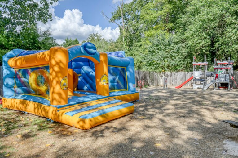 Camping Paradis L'escapade - Bild 19