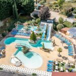 Camping Paradis L'escapade - Bild 2