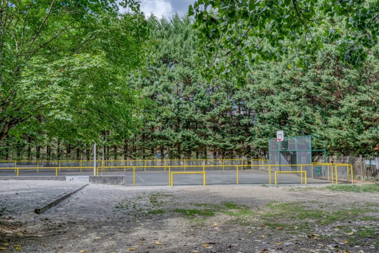 Camping Paradis L'escapade - Bild 20