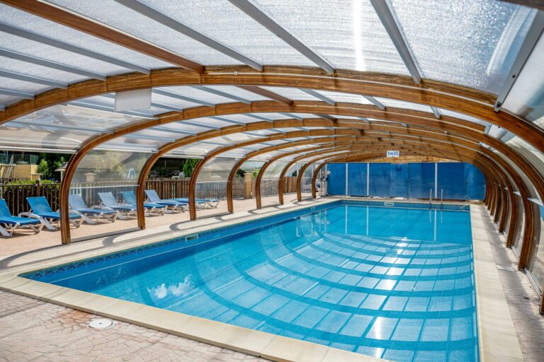 Camping Paradis L'escapade - Bild 3