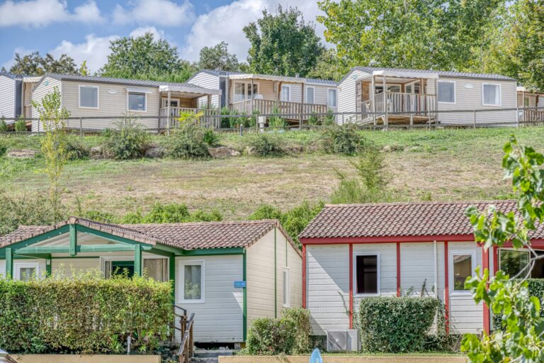 Camping Paradis L'escapade - Bild 4