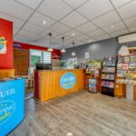 Camping Paradis L'escapade - Bild 5