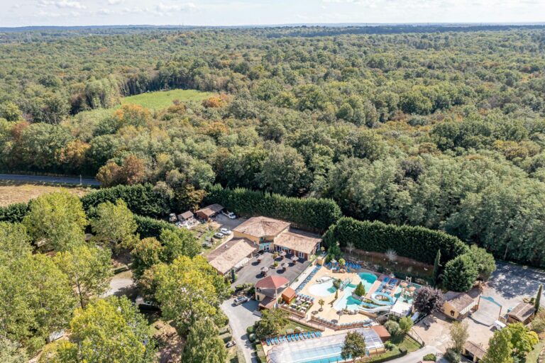 Camping Paradis L'escapade - Bild 6