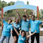 Camping Paradis L'escapade - Bild 8