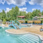 Camping Paradis L'escapade - Bild 9